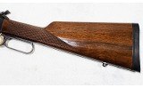 Browning ~ Model 81 BLR ~ .7MM-08 Rem - Image 6 of 13