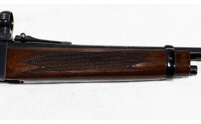 Browning ~ Model 81 BLR ~ .7MM-08 Rem - Image 3 of 13