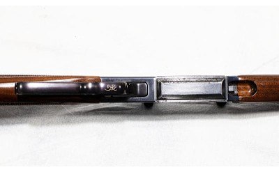 Browning ~ Model 81 BLR ~ .7MM-08 Rem - Image 13 of 13