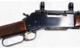 Browning ~ Model 81 BLR ~ .7MM-08 Rem - Image 2 of 13