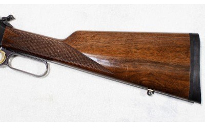 Browning ~ Model 81 BLR ~ .7MM-08 Rem - Image 6 of 13
