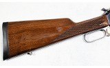 Browning ~ Model 81 BLR ~ .7MM-08 Rem