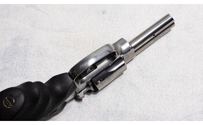 Colt ~ King Cobra ~ .357 Magnum - Image 4 of 5
