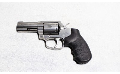 Colt ~ King Cobra ~ .357 Magnum - Image 1 of 5