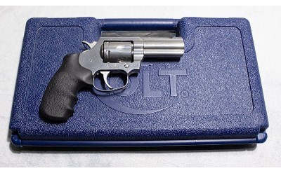 Colt ~ King Cobra ~ .357 Magnum - Image 5 of 5