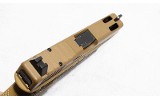 Glock ~ 19 Gen 3 ~ 9 mm Luger - Image 3 of 5