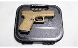 Glock ~ 19 Gen 3 ~ 9 mm Luger - Image 5 of 5