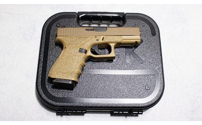 Glock ~ 19 Gen 3 ~ 9 mm Luger - Image 5 of 5