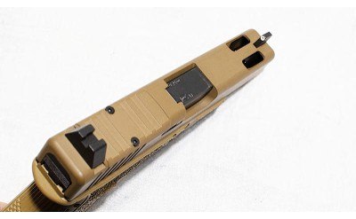 Glock ~ 19 Gen 3 ~ 9 mm Luger - Image 3 of 5