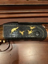 Krieghoff Crown Grade Parcours 12 gauge - 2 of 15