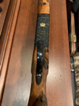 Krieghoff Crown Grade Parcours 12 gauge - 15 of 15