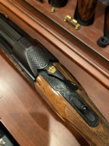 Krieghoff Crown Grade Parcours 12 gauge - 4 of 15