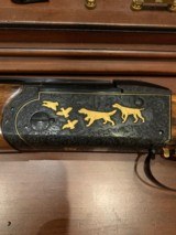 Krieghoff Crown Grade Parcours 12 gauge - 1 of 15