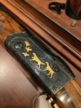 Krieghoff Crown Grade Parcours 12 gauge - 12 of 15