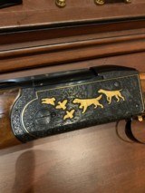 Krieghoff Crown Grade Parcours 12 gauge - 13 of 15