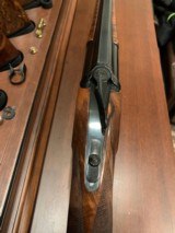 Perazzi MX8 B Bunker gun 12 gauge - 10 of 15