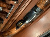 Perazzi MX8 B Bunker gun 12 gauge - 8 of 15