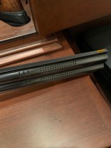 Perazzi MX8 B Bunker gun 12 gauge - 7 of 15