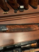 Perazzi MX8 B Bunker gun 12 gauge - 13 of 15