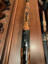 Perazzi MX8 B Bunker gun 12 gauge - 14 of 15