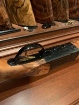 Perazzi MX8 B Bunker gun 12 gauge - 15 of 15