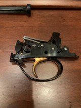 Perazzi MX8 B Bunker gun 12 gauge - 11 of 15