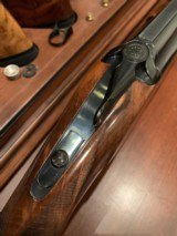 Perazzi MX8 B Bunker gun 12 gauge - 5 of 15