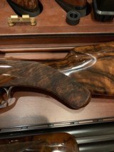 Browning Pigeon Grade 20 gauge Exhibition wood - 7 of 15