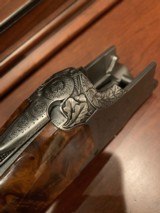 Browning Pigeon Grade 20 gauge Exhibition wood - 4 of 15