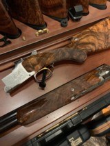 Browning Pigeon Grade 20 gauge Exhibition wood - 12 of 15