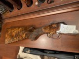 Browning Pigeon Grade 20 gauge Exhibition wood - 10 of 15