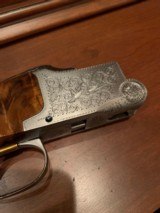 Browning Pigeon Grade 20 gauge Exhibition wood - 3 of 15