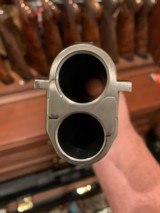 Krieghoff Parcours barrel 12 gauge 30” with 8 Briley flush chokes - 9 of 12