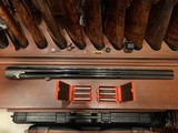 Krieghoff Parcours barrel 12 gauge 30” with 8 Briley flush chokes - 1 of 12