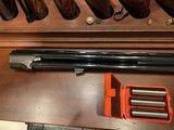 Krieghoff Parcours barrel 12 gauge 30” with 8 Briley flush chokes - 7 of 12