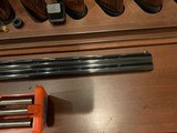 Krieghoff Parcours barrel 12 gauge 30” with 8 Briley flush chokes - 6 of 12