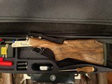 Perazzi High Tech 12 gauge Alto Rib (Ramped Rib) As New! - 4 of 13