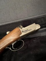 Perazzi High Tech 12 gauge Alto Rib (Ramped Rib) As New! - 11 of 13