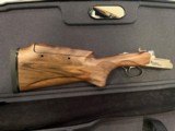 Perazzi High Tech 12 gauge Alto Rib (Ramped Rib) As New! - 3 of 13