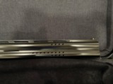 Perazzi High Tech 12 gauge Alto Rib (Ramped Rib) As New! - 10 of 13