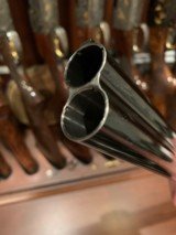 Krieghoff Parcours barrel 30” with 8 Briley flush chokes - 8 of 11