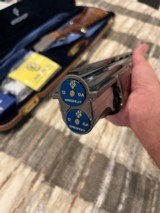 Krieghoff K80 Parcour X San Remo 12 gauge - 13 of 15