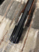 Krieghoff K80 Parcour X San Remo 12 gauge - 15 of 15