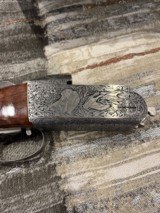 Krieghoff K80 Parcour X San Remo 12 gauge - 2 of 15