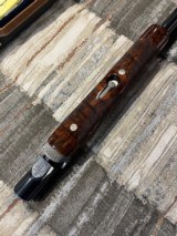 Krieghoff K80 Parcour X San Remo 12 gauge - 11 of 15