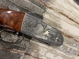 Krieghoff K80 Parcour X San Remo 12 gauge - 9 of 15