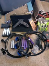 Atlas Erebus +Extras - 1 of 5