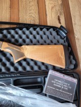 Browning Maple A5
26" Ultimate New 2021 Shot Show - 5 of 7