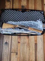 Browning Maple A5 Ultimate Consecutive Serial Numbers 12 Guage 28 inch - 2 of 13