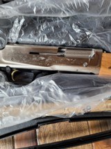 Browning Maple A5 Ultimate Consecutive Serial Numbers 12 Guage 28 inch - 4 of 13